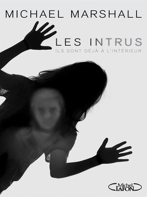 cover image of Les intrus